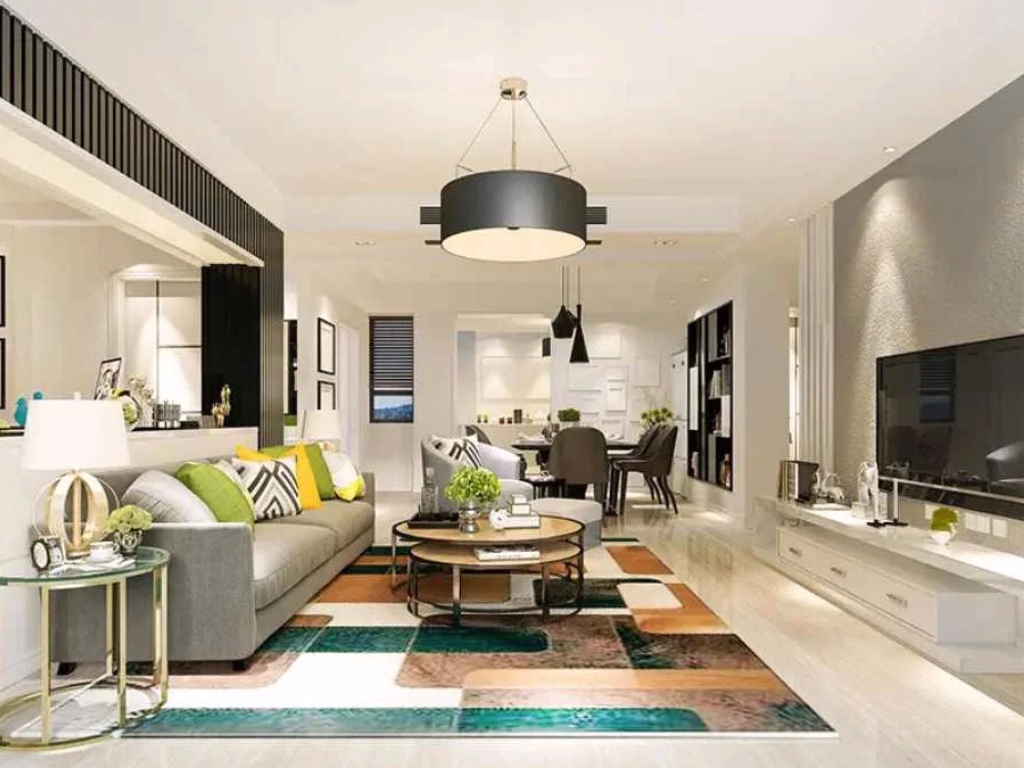 Godrej Miraya Sector 43 Gurgaon luxury clubhouse pool and leisure amenities